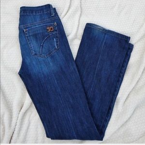 Joes Jeans Muse Bootcut Fit Jeans